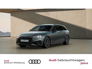 Audi A4 Avant 50 TDI quattro tiptronic S line AHK/Mat
