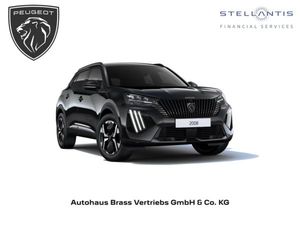 Peugeot 2008 GT HYBRID 145 DSC6