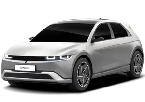 Hyundai Ioniq 5 84 kWh UNIQ Auto-Abo