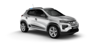 Dacia Spring EXPRESSION Electric 45 Expression Leasing
