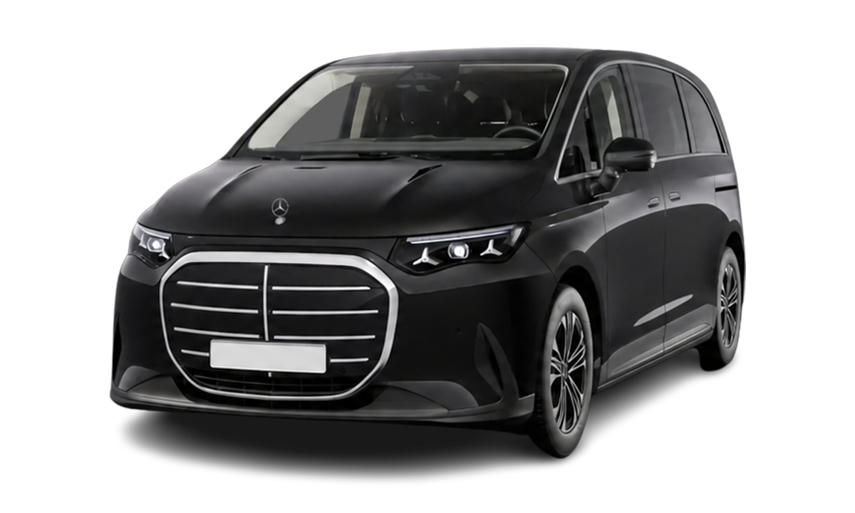 Mercedes-Benz VLE 300 7-Sitzer Auto-Abo