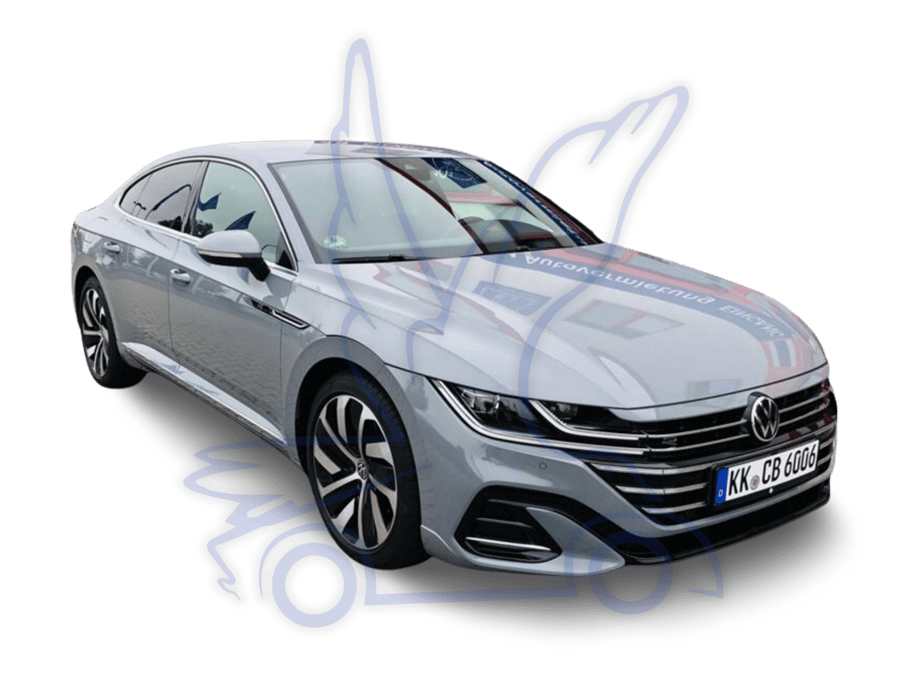 Volkswagen Arteon R-Line Auto-Abo