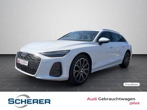 Audi A6 Avant TDI S tronic LEDER MATRIX 360° SHZ 5J.G