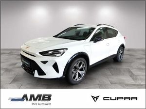 Cupra Formentor 1.5 e-HYBRID LED/ACC/Nav/360°/07.30Garantie