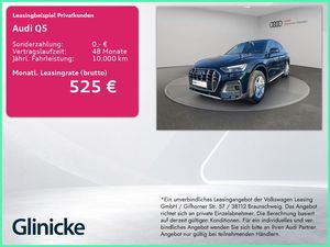 Audi Q5 50 TDI quattro LED Pano StandkHZG Kamera