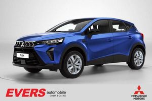 Mitsubishi ASX 1.0 Turbo *LED * DAB *PDC *Klima *Kamera Leasing