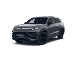 Volkswagen Tayron R-Line 2,0 l TDI SCR 4MOTION 142 kW (193 PS) 7-Gang-Doppelkupplungsgetriebe DSG