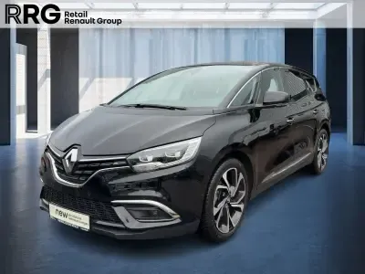 Renault Grand Scenic 1.3 TCE 160 EXECUTIVE Leasing