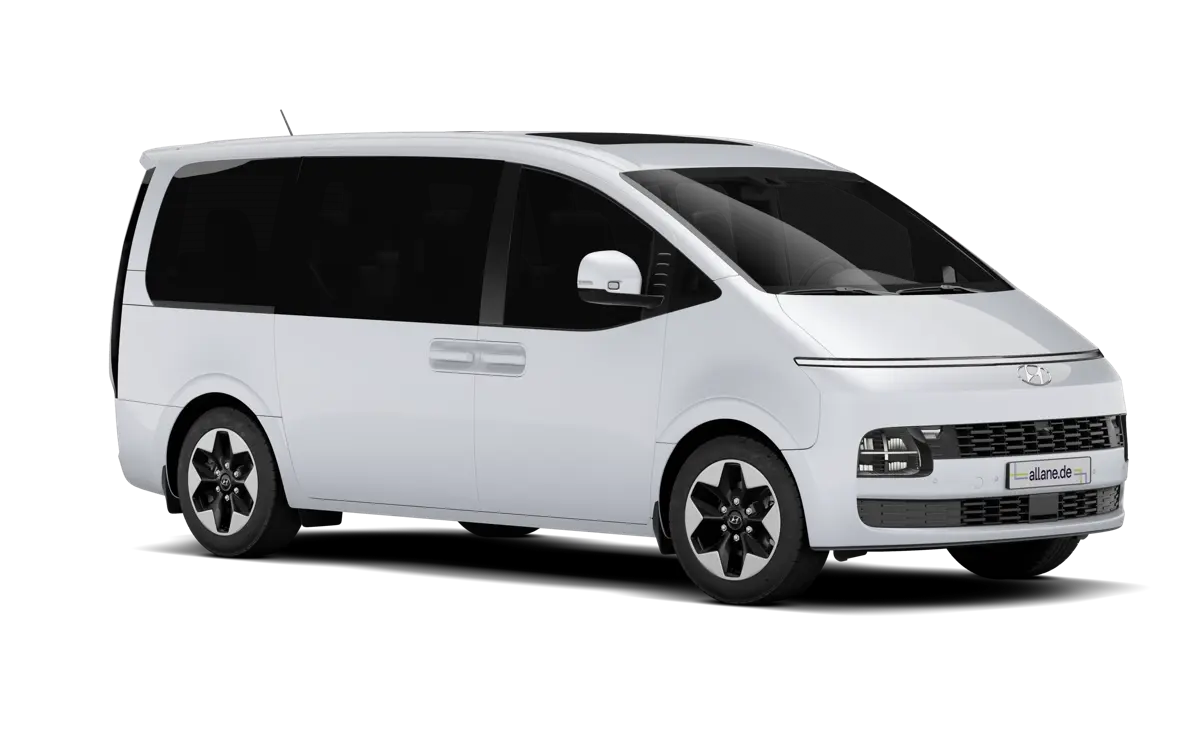 Hyundai Staria 1.6 T-GDI Hybrid Prime Automatik Leasing