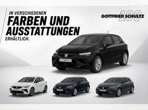 Seat Ibiza 1.0 TSI 85kW FR DSG