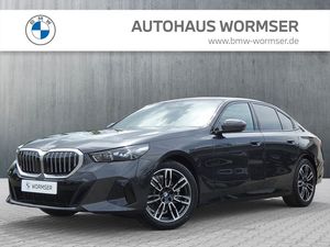 BMW 520i M Sportpaket Head-Up HK HiFi DAB LED RFK