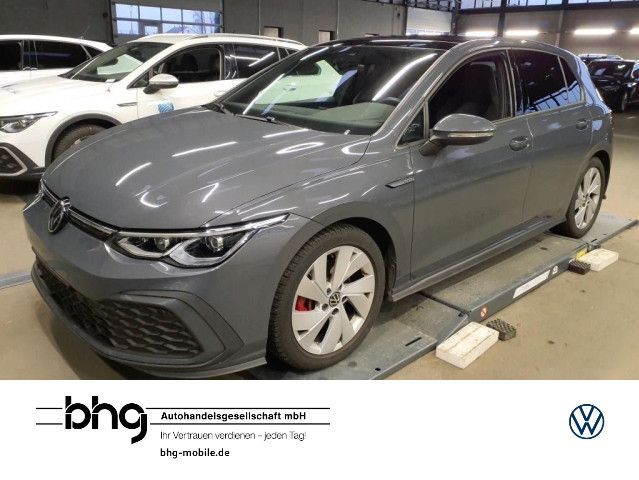 Volkswagen Golf GTD 2,0 TDI SCR  DSG Leasing