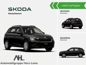 Skoda Kamiq 1.0 TSI *sofort verfügbar & bundesweit lieferbar*