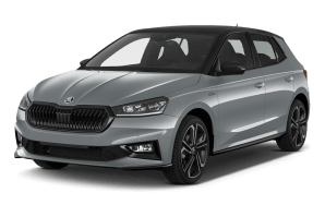 Skoda Fabia Limousine 1.0l MPI 59kW Essence Leasing