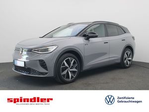 Volkswagen ID.4 GTX 4M / Matrix, Navi, Standklima, WP, AHK