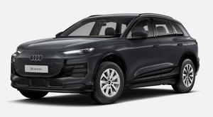 Audi Q6 e-tron SUV e-tron 185 kW Leasing