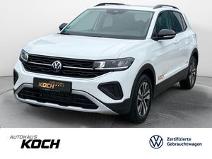 Volkswagen T-Cross 1.0TSI ENERGY DSG LED Navi Kamera