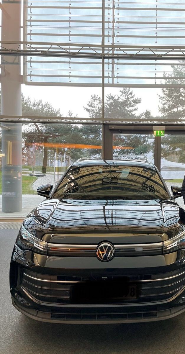 Leasingübernahme Tiguan GOAL 2,0 l TDI SCR 4Motion EZ: 02/25 Leasingübernahme