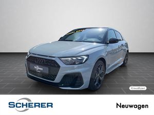 Audi A1 Sportback S line 30 TFSI 85(116) kW(PS) S tro