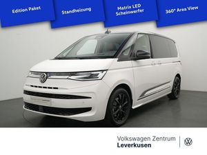 Volkswagen T7 Multivan Edition 360°KAM 7-SITZER MATRIX PANO