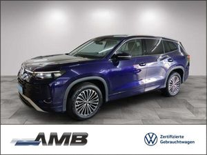 Volkswagen Tayron Life 1.5 eTSI AHK/LED+/ACC/H+K/RFK/07.30Garantie