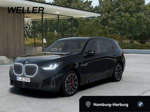 BMW X3 20d xD Pano AHK M-SportPro H/K DrivAssProf