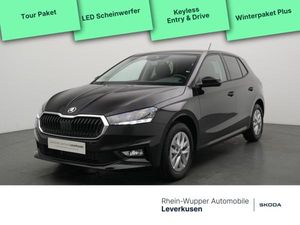 Skoda Fabia Tour ab mtl. € 149,-¹ 🔆 SOFORT & MEHRFACH VERFÜGBAR! 🔆