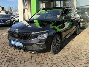Skoda Kamiq Balance 1,5 TSI 110 kW 7-Gang-DSG**Gewerbeleasing**AKTION**