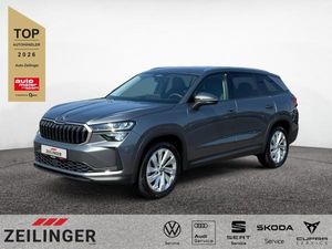 Skoda Kodiaq Selection TDI DSG 4x4|NAVI|AHK|7-SITZER