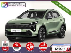 Kia Sportage HEV AWD MY27 GT-Line eHK UVP-29%*