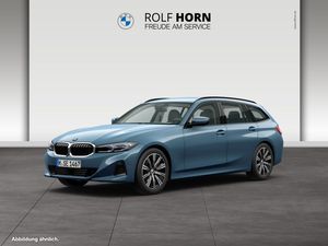 BMW 320d xDrive Touring HeadUp harman/kardon RfKam