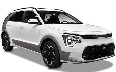 Kia Niro VISION 1.6 GDI Hybrid Vision Leasing