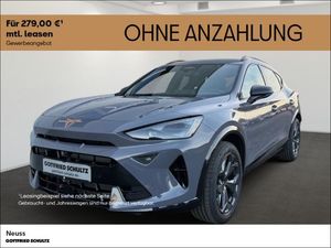 Cupra Formentor 1.5 eTSI 150 PS DSG AHK NAVI RFK LED S