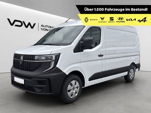 Renault Master IV L2H2 EV87 Long Range Klima Navi