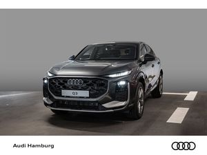 Audi Q3 Sportback e-hybrid 200 kW S tron ic