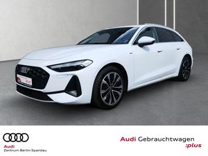 Audi A5 Avant e-hybrid qu. S tronic *MATRIX*360°*ACC*