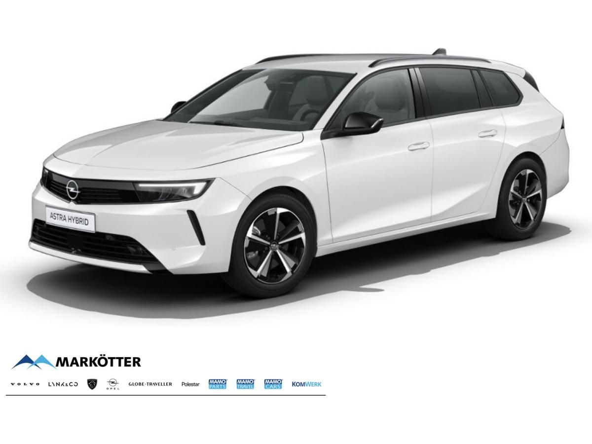Opel Astra Sports Tourer MHEV ⚡Bestellaktion⚡inkl. Wartung Leasing