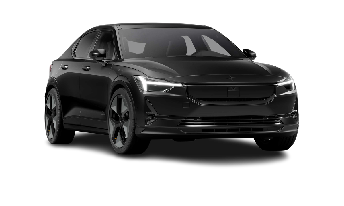 Polestar 2 Long Range Dual Motor Long Range Dual Motor Prime Auto-Abo