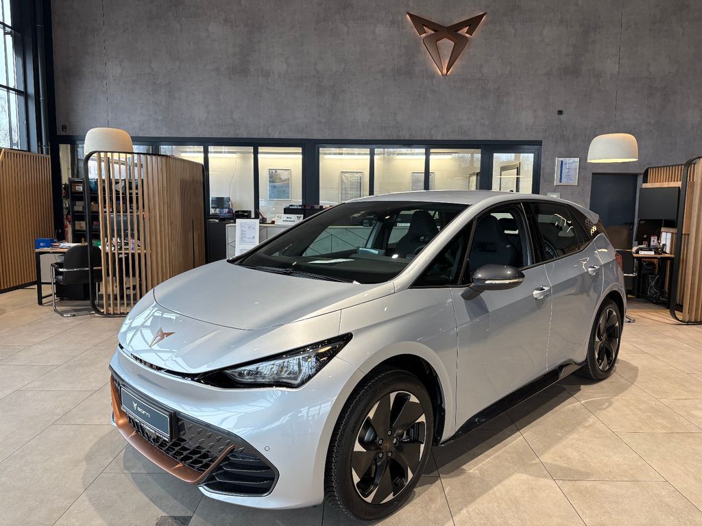 Cupra Born 170 kW Edition Dynamic Leasing