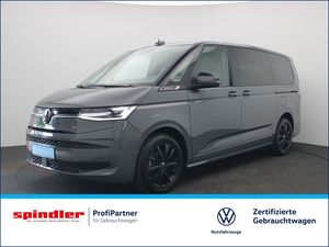 Volkswagen Multivan Edition lang DSG / Pano, 6Sitze, Matrix