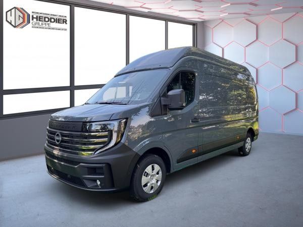 Nissan Interstar 🚐 L3H3 N-Connecta Winter Komfort Leasing