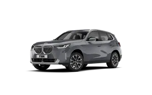 BMW X3 xDrive20 xDrive20