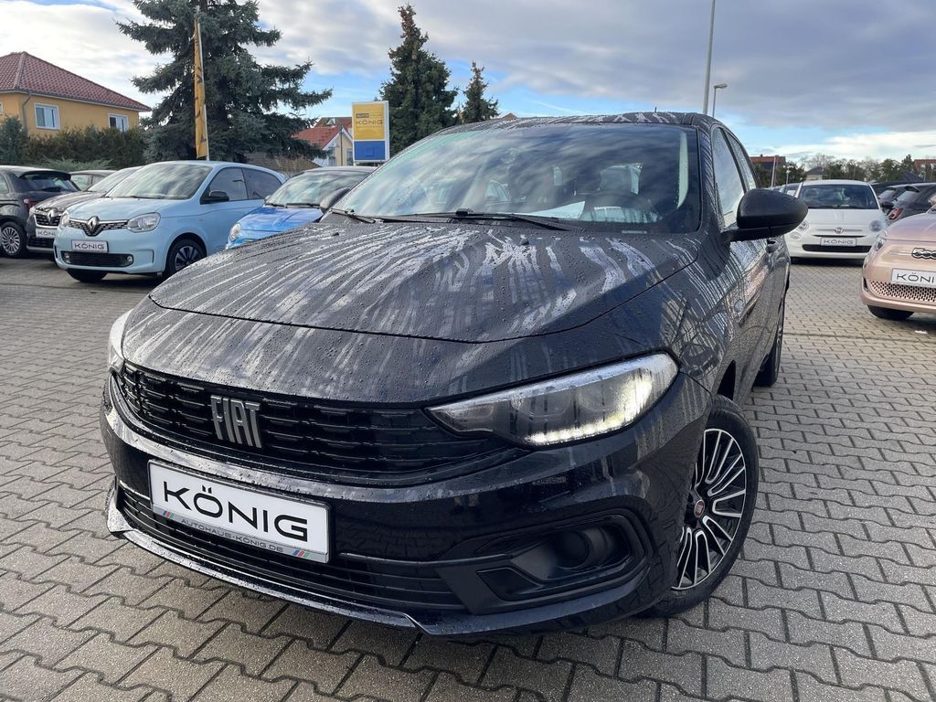 Fiat Tipo 1.5 Kombi Automatik Cross Leasing