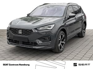 Seat Tarraco FR DSG AHK Navi Rückfahrkamera Leasing