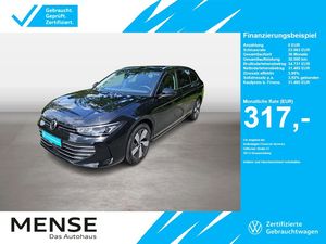 Volkswagen Passat Variant 1.5 eTSI DSG Business AHK