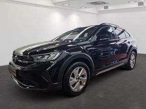 Volkswagen Taigo 1.0 TSI Life LED NAVI SHZ PDC DAB MFL Leasing