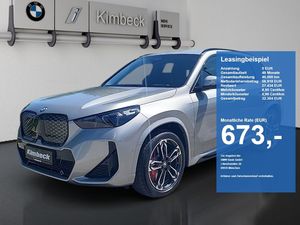 BMW iX1 xDrive30 M SPORT PRO LED ACC HeadUp 360° AHK