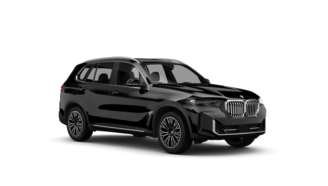 BMW X5 xDrive oder ähnlich Auto-Abo