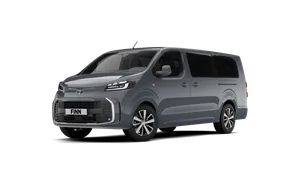 Toyota Proace Verso 2,2-l-D-4D 110kW L1 8-Sitzer 2,2-l-D-4D 110kW L1 Active 8-Sitzer