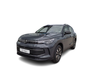 Volkswagen Tiguan Life 2.0 TSI OPF 4MOTION DSG